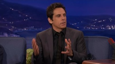 Conan Season 4 Episode 15