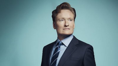 Conan Season 4 Episode 19