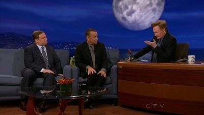 Conan Season 4 Episode 22