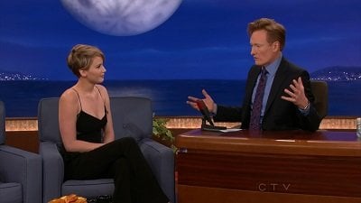 Conan Season 4 Episode 23