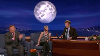 Conan Season 4 Episode 54