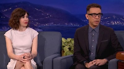 Conan Season 4 Episode 64