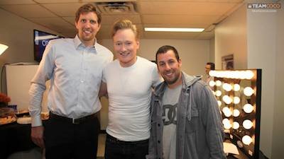 Conan Season 4 Episode 66