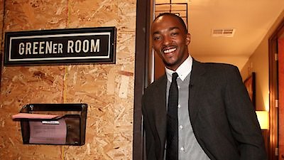 Conan Season 4 Episode 71