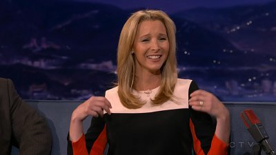 Conan Season 4 Episode 86