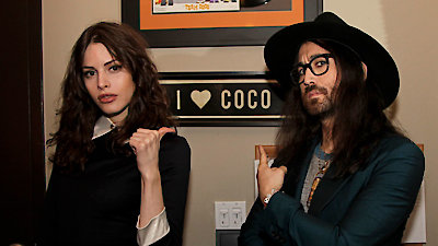 Conan Season 4 Episode 87