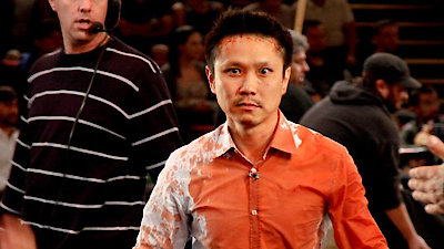 Conan Season 4 Episode 88