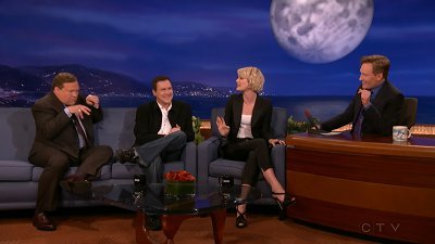 Conan Season 4 Episode 89