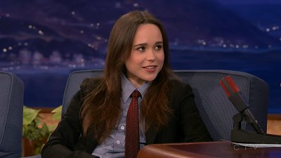 Conan Season 4 Episode 90