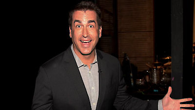 Conan Season 4 Episode 94