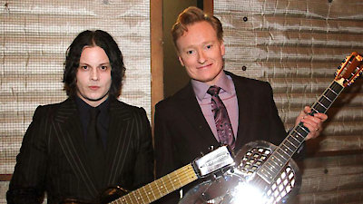 Conan Season 4 Episode 97