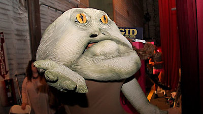 Conan Season 4 Episode 98