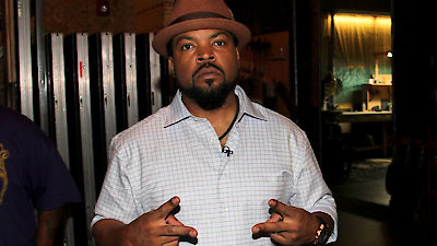 Conan Season 4 Episode 99