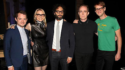 Conan Season 4 Episode 101