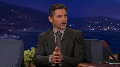 Conan Season 4 Episode 105