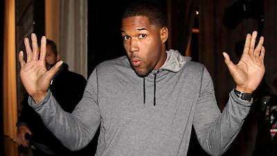 Conan Season 4 Episode 109