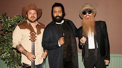 Conan Season 4 Episode 111