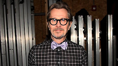 Conan Season 4 Episode 112