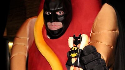 Conan Season 4 Episode 113