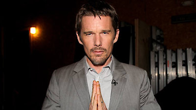 Conan Season 4 Episode 116