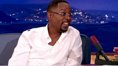 Conan Season 4 Episode 121