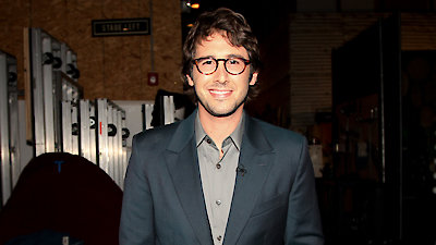 Conan Season 4 Episode 123