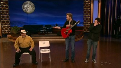 Conan Season 4 Episode 126