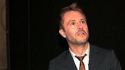 Conan Season 4 Episode 129