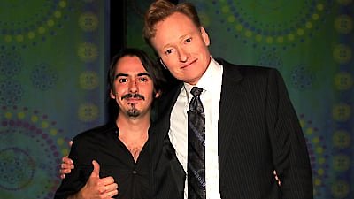 Conan Season 4 Episode 140