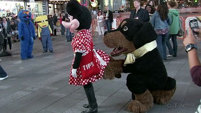 Conan Season 4 Episode 145