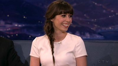 Conan Season 4 Episode 151