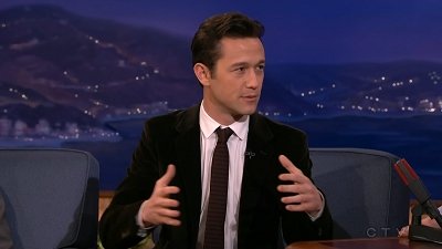 Conan Season 5 Episode 15