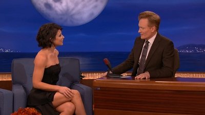 Conan Season 5 Episode 17