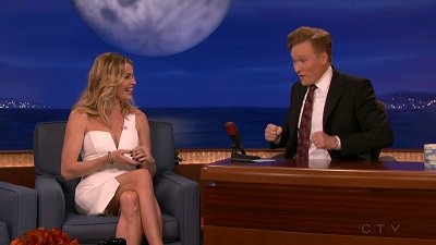 Conan Season 5 Episode 19