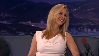 Conan Season 5 Episode 21