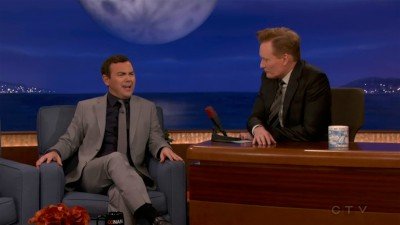 Conan Season 5 Episode 26