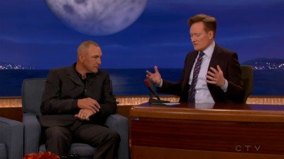 Conan Season 5 Episode 27