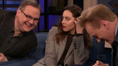 Conan Season 5 Episode 28