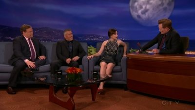 Conan Season 5 Episode 30