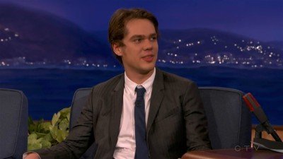 Conan Season 5 Episode 37