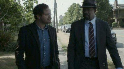 Conan Season 5 Episode 38