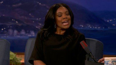 Conan Season 5 Episode 39