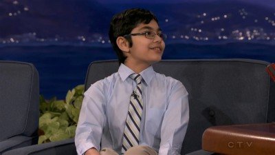 Conan Season 5 Episode 40