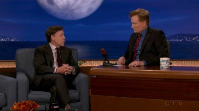 Conan Season 5 Episode 41