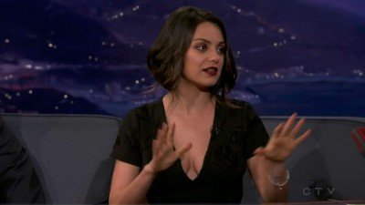 Conan Season 5 Episode 43