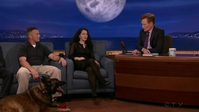 Conan Season 5 Episode 45