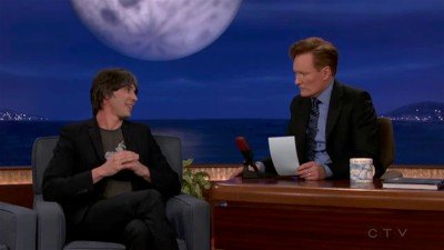 Conan Season 5 Episode 46