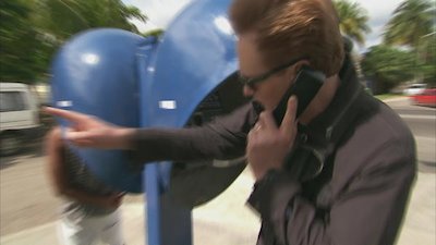 Conan Season 5 Episode 56