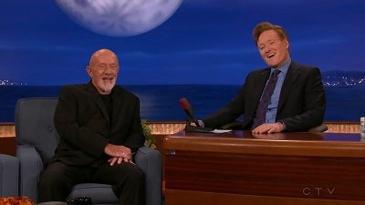 Conan Season 5 Episode 57