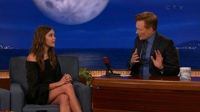 Conan Season 5 Episode 58